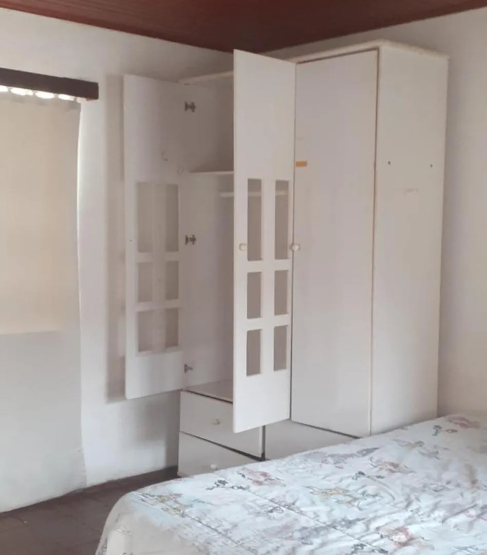 בלומנאו Casa De Hospedagem Vila Germanica 0*,  ברזיל