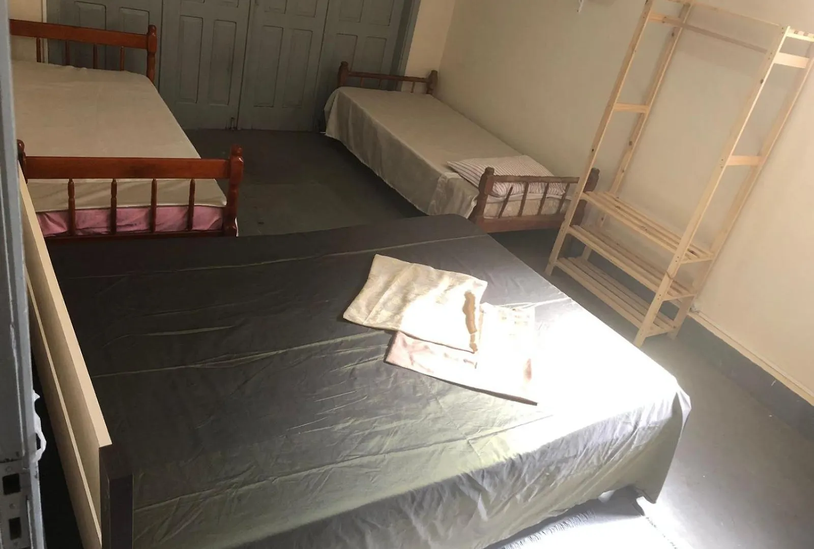 בלומנאו Casa De Hospedagem Vila Germanica בית אירוח
