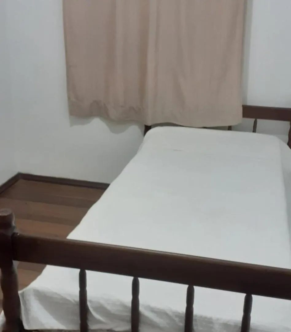 בית אירוח בלומנאו Casa De Hospedagem Vila Germanica ברזיל