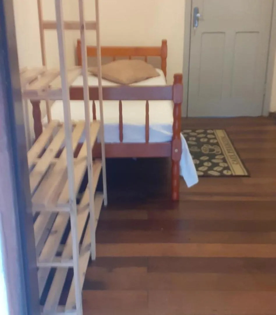 בלומנאו Casa De Hospedagem Vila Germanica בית אירוח