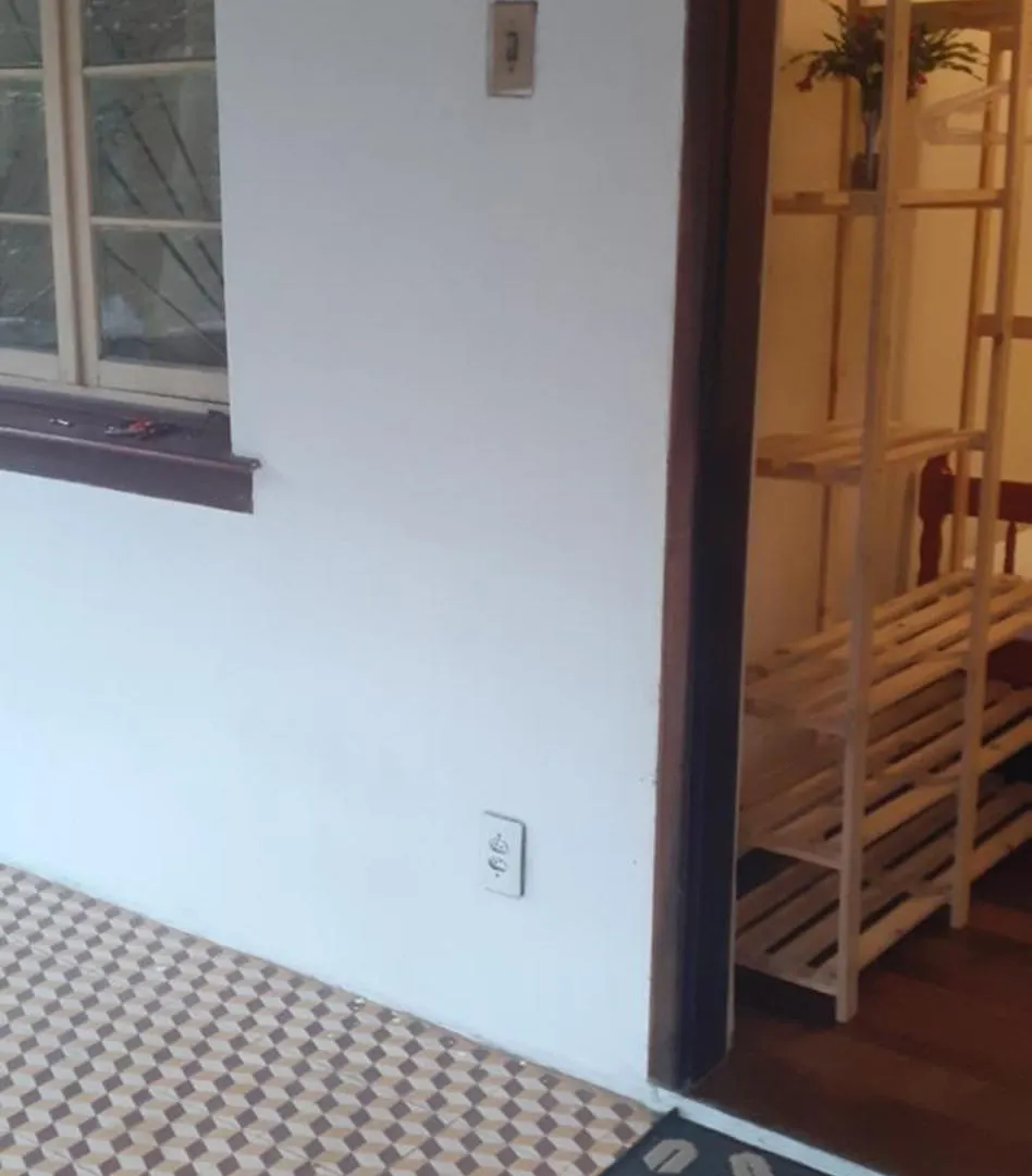 Casa De Hospedagem Vila Germanica Blumenau Brazil