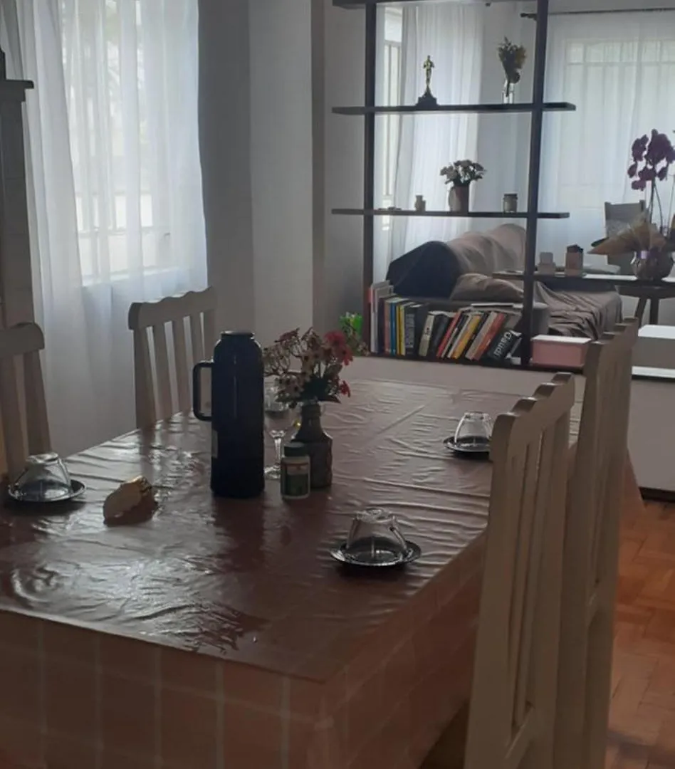 Casa De Hospedagem Vila Germanica Blumenau Homestay