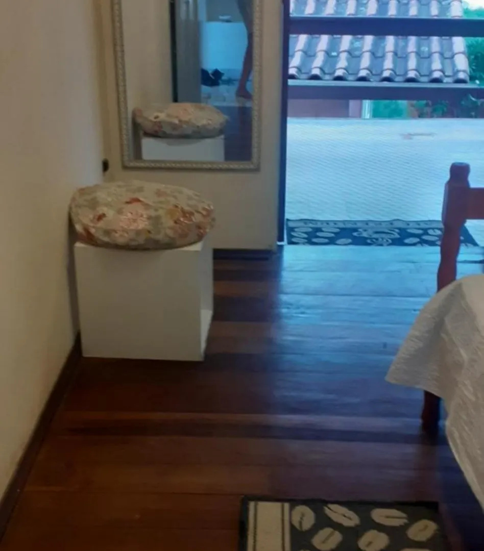 Homestay Casa De Hospedagem Vila Germanica Blumenau