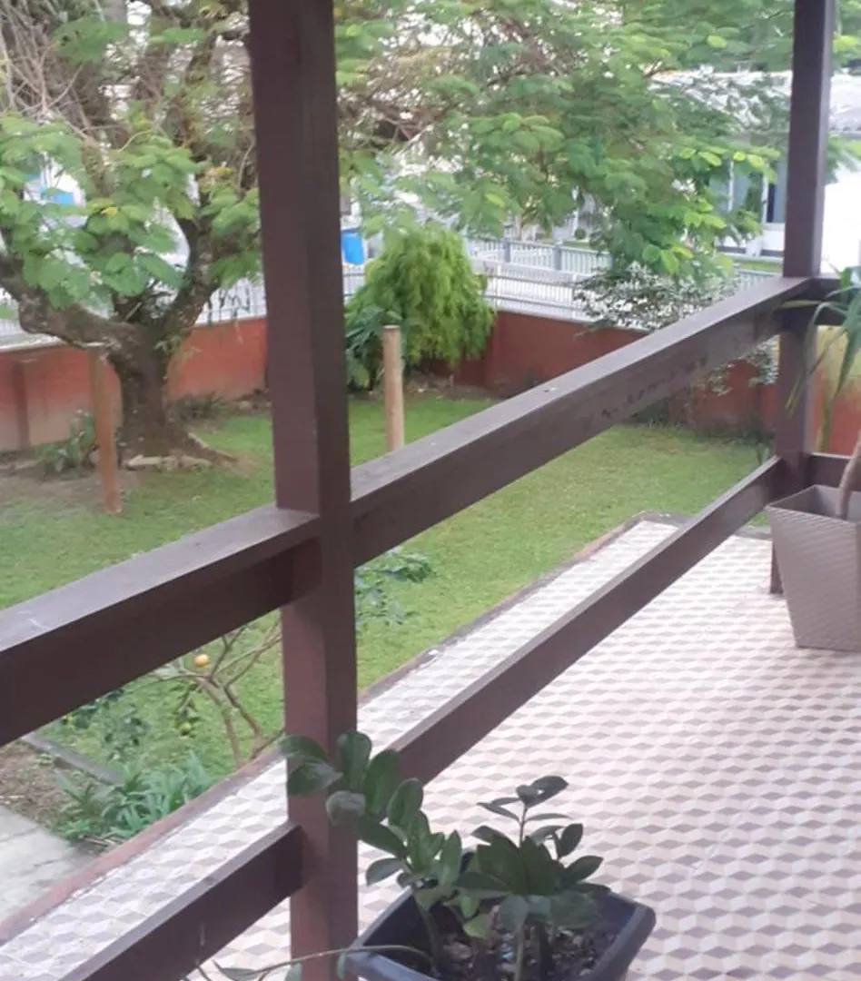 Casa De Hospedagem Vila Germanica Blumenau