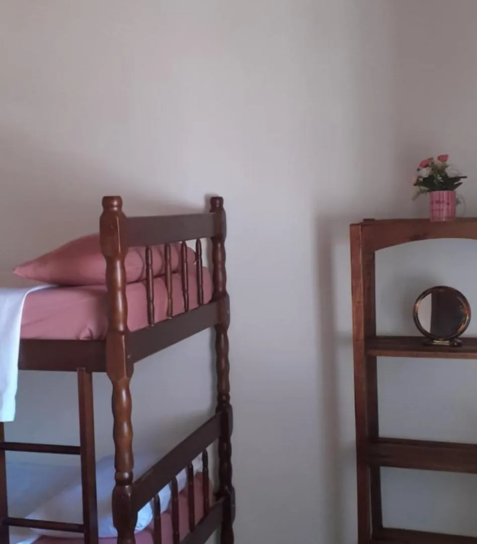 Casa De Hospedagem Vila Germanica Blumenau